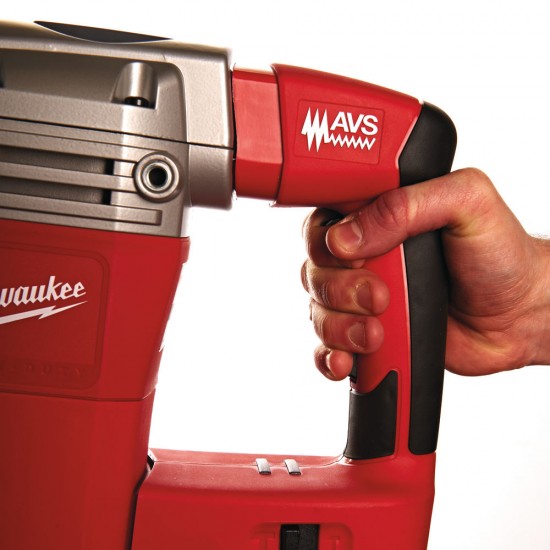 Martello demo-perforatore Milwaukee 5Kg SDS-Max K545S