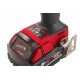 Avvitatore a impulsi Milwaukee 1/2" M18 FMTIW2F12-502X