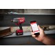 Avvitatore a impulsi Milwaukee 3/4" M18 ONEFHIWF34-502X con ONE-KEY™