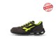 Calzatura da lavoro U-Power Yellow S1P SRC ESD