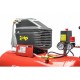 Compressore aria 50 litri Fini Amico 50/2400 2Hp