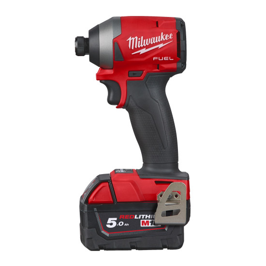 Avvitatore a impulsi Milwaukee hex. ¼″ M18 FID3-502X FUEL™