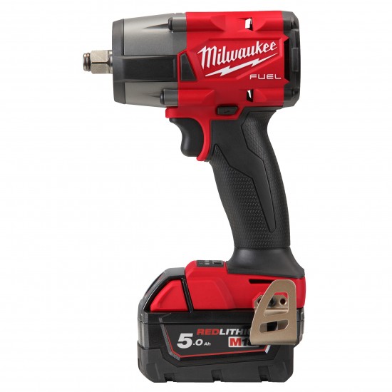 Avvitatore a impulsi Milwaukee 1/2" M18 FMTIW2F12-502X