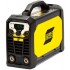 Saldatrice inverter MMA Esab Rogue ES 150i